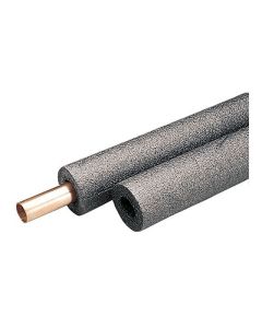 Insulation pipe 1" x 3'