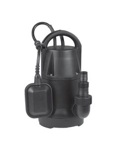 Pompe utilitaire submersible 3/4 CV