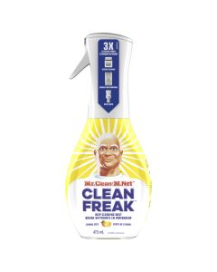 Nettoyant tout usage "CLEAN FREAK" odeur de citron 473ml