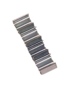 Clip metal cr/10