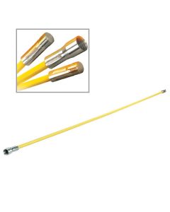 Tige cheminée 1.5M fibre de verre
