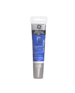 Scellant pour portes et fenêtres clair 82.8ml