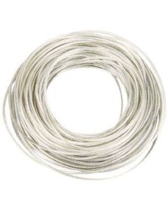 Corde à linge de 150'
