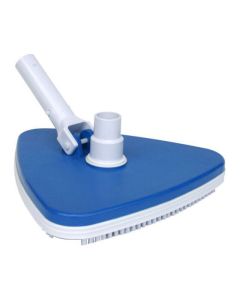Tête d'aspirateur pour piscine