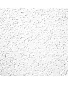Tuile à plafond Horizon, CertainTeed, blanc, 2'x4'  (80pi²)