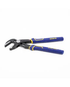 Pince Groovelock droite 8"