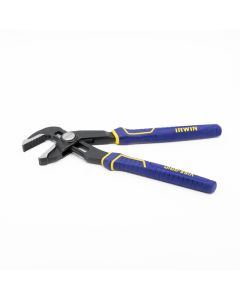 Pince Groovelock 12" droit
