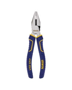 Pince combinée 8"