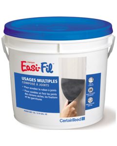 Semi-Light Drywall Compound 12 L