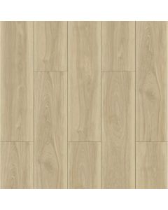 Plancher de vinyle "SPC" couleur "Starlight" 5.7mm (4.2mm+1.5mm) 27.19pi²
