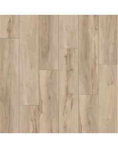 Plancher de vinyle "SPC" couleur "Moonlight" 5.7mm (4.2mm+1.5mm) 27.19pi²