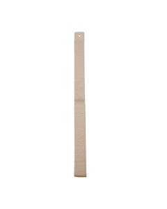 Joint CanExel VStyle, 7/8" x 11 7/8", Sable, boite de 20