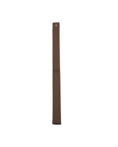 Joint CanExel VStyle, 7/8" x 11 7/8", Barista 2T, boite de 20