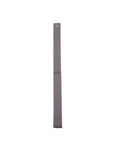 Joint CanExel VStyle, 7/8" x 11 7/8", Loup Gris, boite de 20