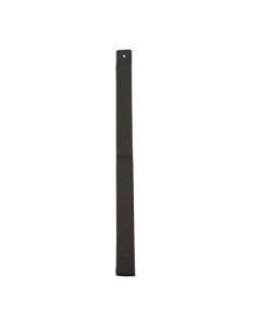 Joint CanExel VStyle, 7/8" x 11 7/8", Moka Foncé 2T, boite de 20