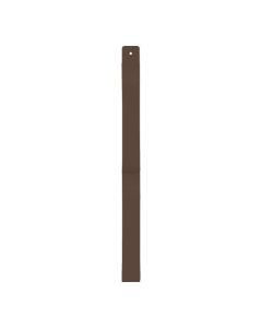 CanExel Ridgewood D-5 Joint - 7/8" x 11 7/8" - Red Fox - Box of 20