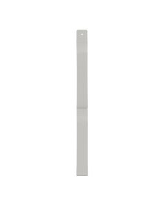 Joint CanExel Ridgewood D-5, 7/8" x 11 7/8", Gris Brume - boite de 20