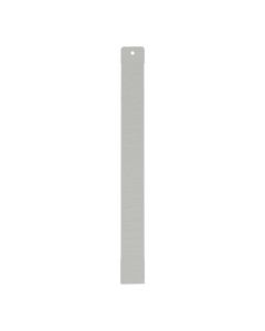 CanExel Ced'R-Vue Joint - 7/8" x 9" - Mist Grey - Box of 20