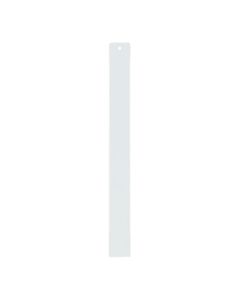 CanExel Ced'R-Vue Joint - 7/8" x 9" - White - Box of 20