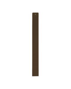 CanExel Ced'R-Vue Joint - 7/8" x 9" - Barista - Box of 20