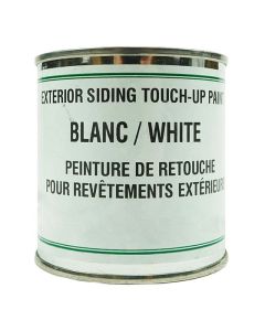 Peinture de retouche pour le CanExel, Blanc, 284 ml