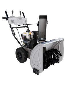 Hyundai 24-in 212cc Snow Blower