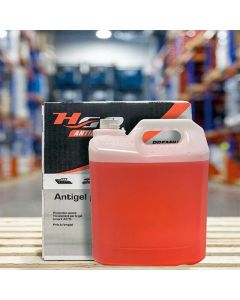 Antigel de plomberie -50 °C, 9,45 L