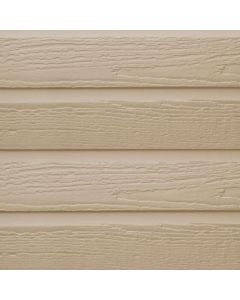 Number 2 Ridgewood D5 Siding - 12" x 12' - Sand