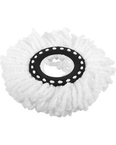 Set of 2 Microfiber Mop Refills For Mop #2678711