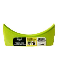 Bec verseur flexible pour peinture