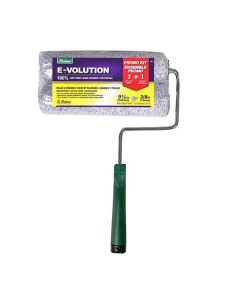 Ensemble promo armature et 2 manchons E-VOLUTION