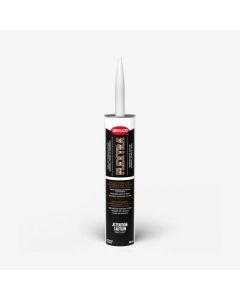 Exterior Thermoplastic Sealant 300ml - Glacier White