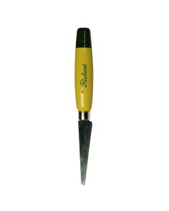 Industrial Knife Tapered Point 3"