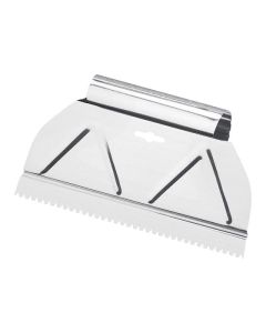 Truelle à colle 9"