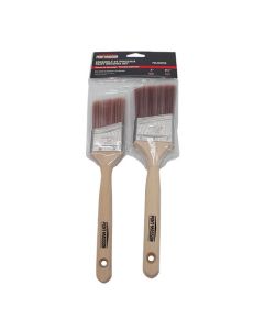 Polyester Brush Set 2" and 2-1/2"