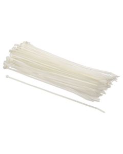 Attaches-câble en nylon, 11", paquet de 100