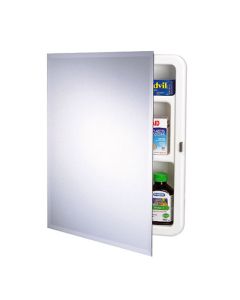 Frameless Medicine Cabinet