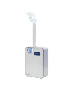 Ultrasonic Humidifier 3.5 Gal Warm/Cool Mist with Smart Sensor