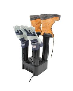 Electric Boot, Shoe, Skate And Glove Dryer - 200 W