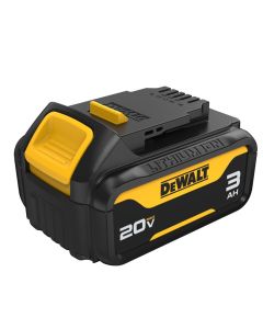 Batterie 20v lithium ion 3Ah