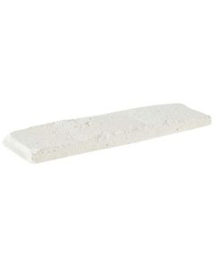 Fausse brique Oslo 8" x 2,5" - Couvre 0,93 m² (10 pi²)