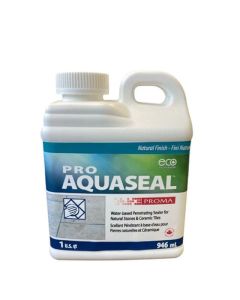 Faux Brick Sealer 4 L - Covers approx. 210 sq ft (19.5 m²)