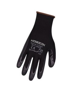 Gants enduits de mousse de nitrile G