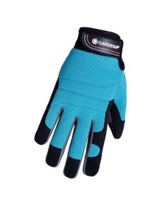 Gardening Gloves Synthetic Leather Palm S
