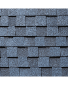 "Mystique 42" Shingle - Fiberglass - Midnight Blue
