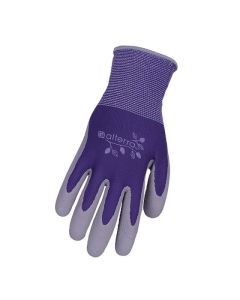 Gants de jardinage enduits de mousse de latex P/M
