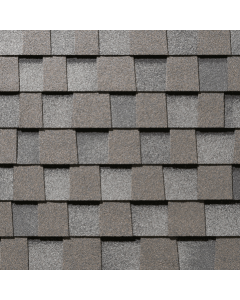 "Mystique 42" Shingle - Fiberglass - Antique Slate