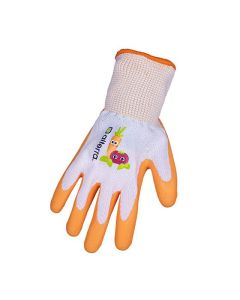Kids' Latex Foam Coated Gloves