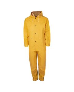 Ensemble de pluie en PVC G