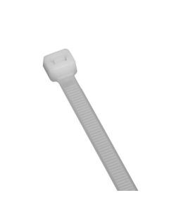 Attaches de câble 11 po nylon couleurs variées - Paquet de 850
